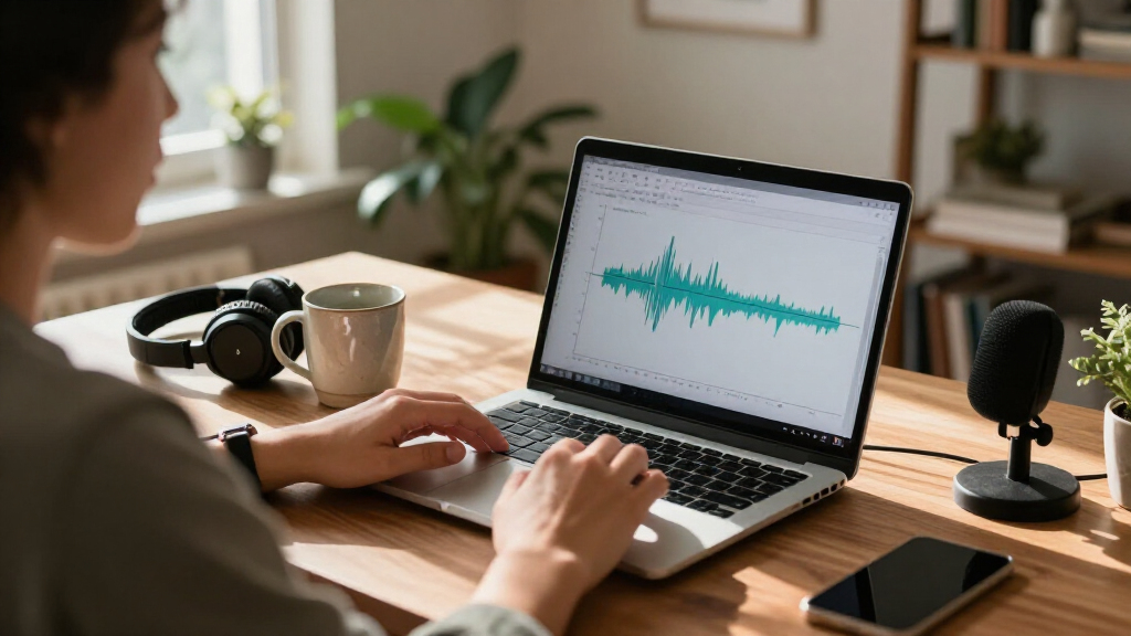 Discover Falcon ASR: AI For Understanding Spoken Language