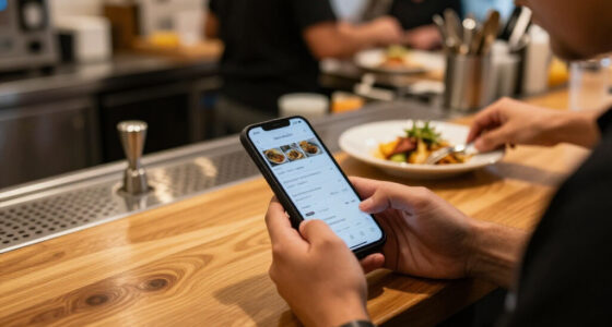 Done-for-You Social Content For Time-Strapped Restaurants