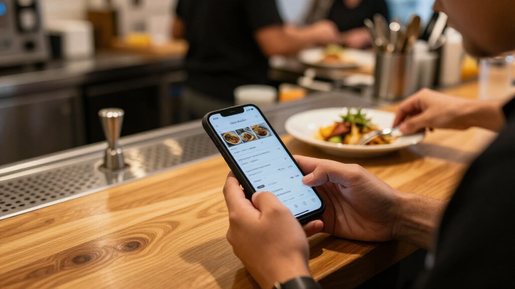 Done-for-You Social Content For Time-Strapped Restaurants