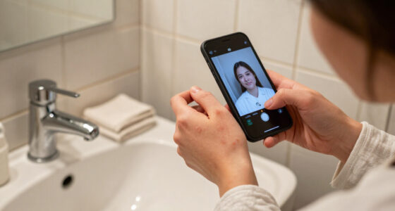 Eczema, Psoriasis, And The Value Of Tracking Flares Visually