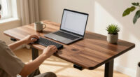Explore 9 Best Standing Desks For Your Flexible Home Office In 2027