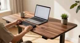 Explore 9 Best Standing Desks For Your Flexible Home Office In 2027