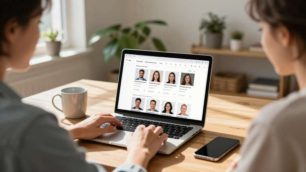 Explore A Directory Of Therapists For Screen Time Support