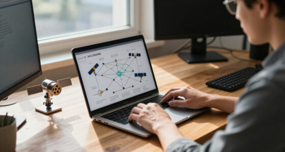 Exploring The AI Network Connecting SpaceX And xAI