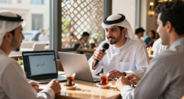 Falcon-Emirati: When An LLM Learns The Dialect, The Culture, And The Nuance