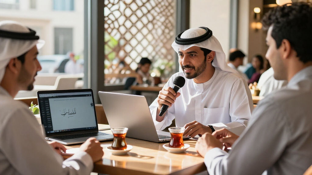 Falcon-Emirati: When An LLM Learns The Dialect, The Culture, And The Nuance
