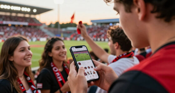 Fanatics And OpenAI Explore New Ways To Connect With Fans