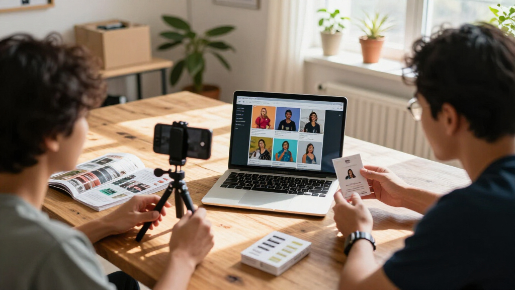 Find The Right Influencer Mix For Your Ecommerce Launch