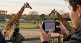 From Pet Searches To Yorkshire Wildlife Park: A Trends Monitor