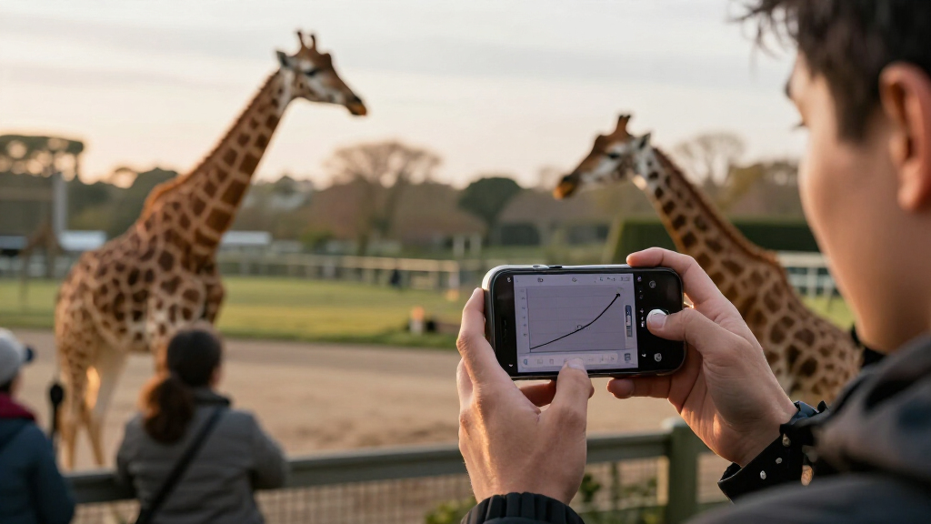 From Pet Searches To Yorkshire Wildlife Park: A Trends Monitor