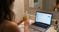 Google Trends And The Growing Conversation About Shampoo Contamination