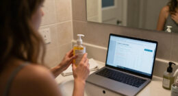 Google Trends And The Growing Conversation About Shampoo Contamination
