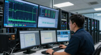Grid Access, Curtailment And Costs: Four Questions For US Data Centers