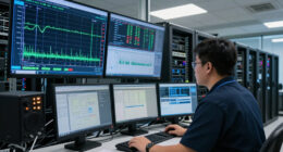 Grid Access, Curtailment And Costs: Four Questions For US Data Centers
