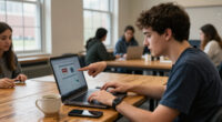 Harvard Students Explore Claude For Schoolwork And Projects Of Their Own
