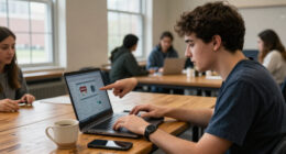 Harvard Students Explore Claude For Schoolwork And Projects Of Their Own