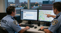 How An AI Chatbot’s False Murder Tip Reached Philadelphia Police