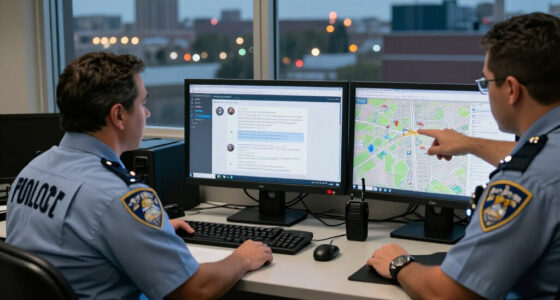 How An AI Chatbot’s False Murder Tip Reached Philadelphia Police