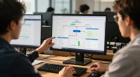 How Meridian Intelligence Group Builds Governed Recursive Self-Improvement