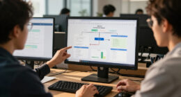 How Meridian Intelligence Group Builds Governed Recursive Self-Improvement