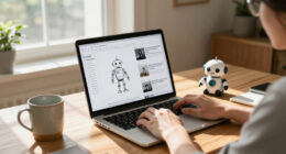 How My Book Connects Math, Bots, And This Month’s AI Headlines