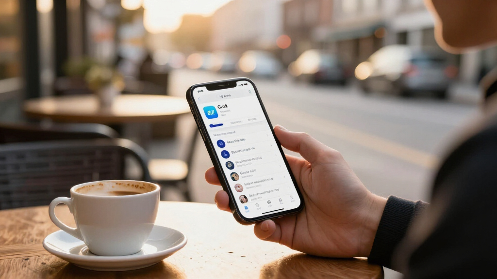 How To Find SpaceXAI’s Separate Grok App For Enterprise On iOS