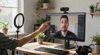 How To Get Professional Video With One Of These 10 Best 4K Webcams