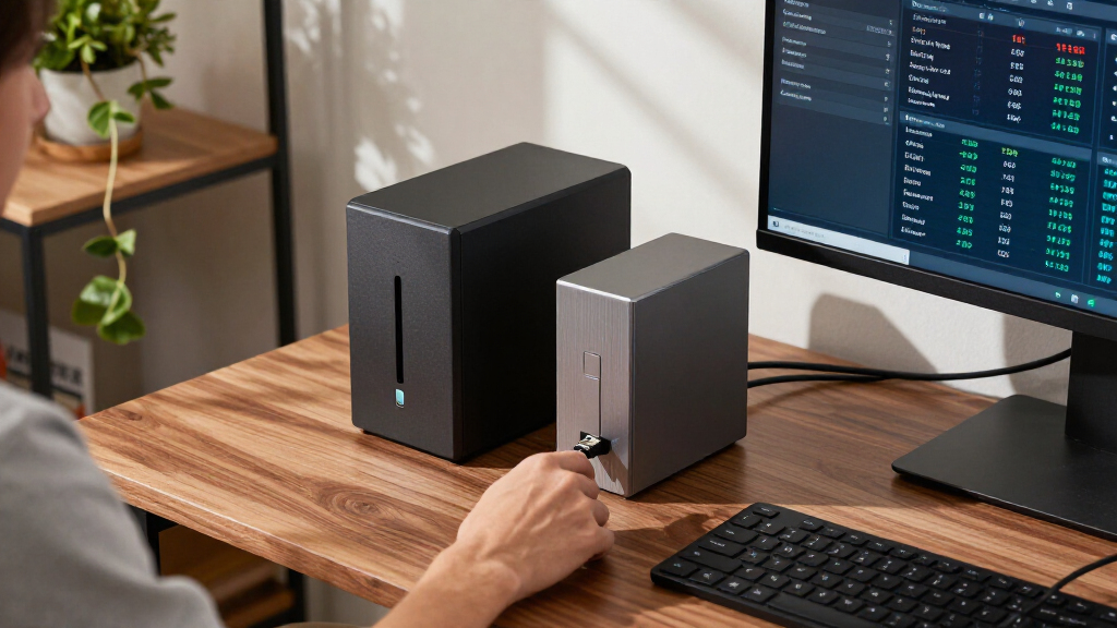 How To Pick From The 10 Best Network Attached Storage Devices In 2027