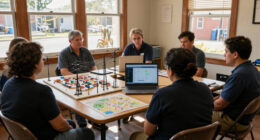 How Trump’s AI Data Center Mandate Would Deliver Energy Dividends To Local Communities