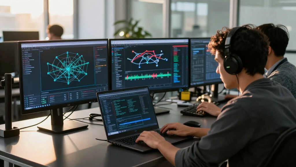 How Users Can Respond To Cyberattacks Moving Faster With AI