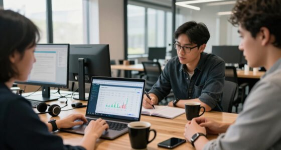 Inside Above The Line’s One-Month Pipeline Growth With xAI’s Grok Bot