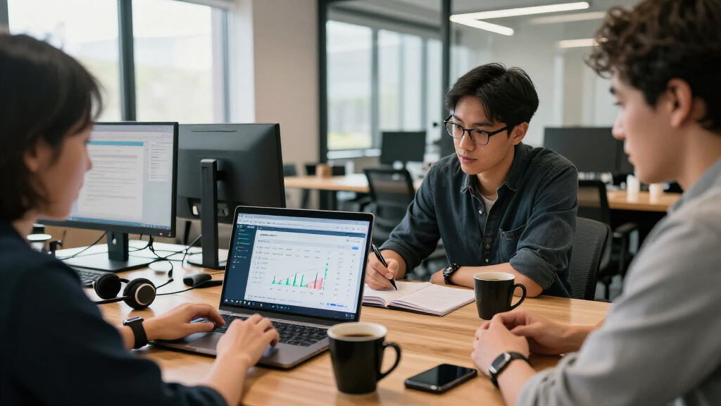 Inside Above The Line’s One-Month Pipeline Growth With xAI’s Grok Bot