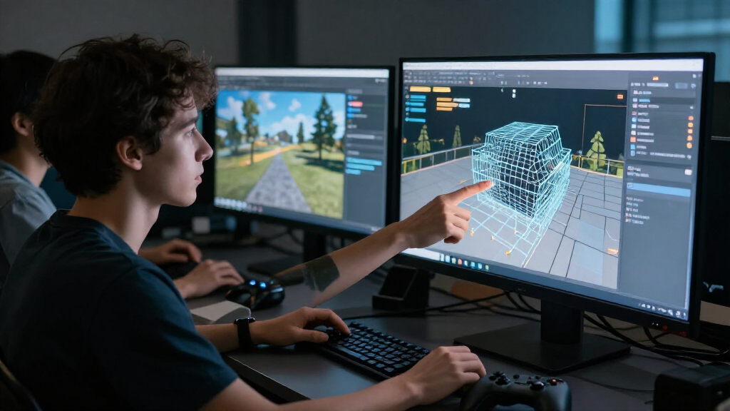 Inside Google’s Genie 4: World Building, Breakdowns, And Availability