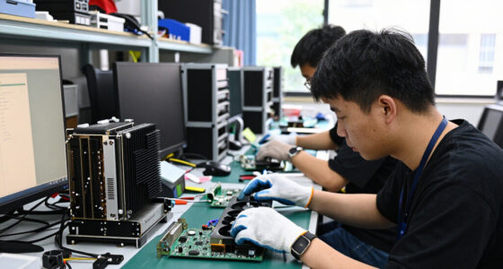 Is The RTX 5090 Gone? Chinese Technicians Are Adapting Its Hardware For AI Servers