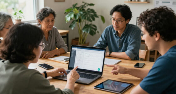 Making AI Accessible Across Communities With Consistent Standards