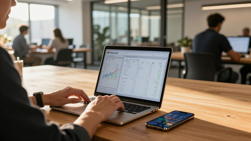 Microsoft And Alphabet Face A Diverging Market Response