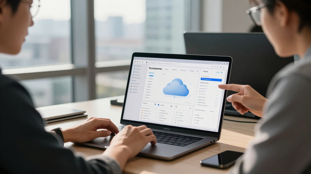 More Claude Deployment Choices Come To Google Cloud