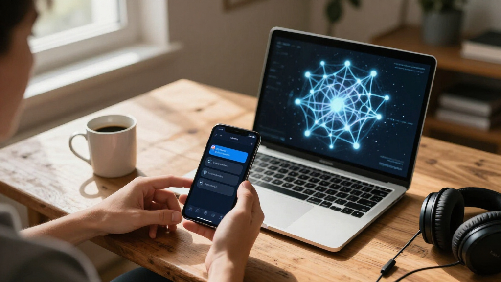 Musk’s AI Double Move: A Superintelligence Warning And Grok On iPhone