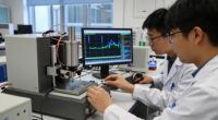 Opus 5.5 Agents Discover Two Room-temperature Magnetic Semiconductor Candidates