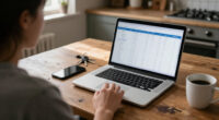 Resigning With A Plan: An AI Assistant For Benefits And Finances