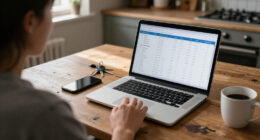 Resigning With A Plan: An AI Assistant For Benefits And Finances
