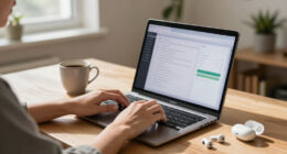 Run Fast, Private Agents On-device With LFM2.5-24B-A2B