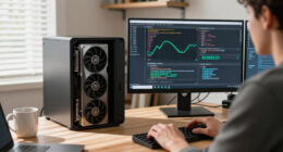 Run Qwen 3.8 Flash Next (125B) On Consumer Hardware (RTX 4090) At 100T/s