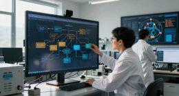 Scientists Map Possible Milestones On The Way To AI Built By AI