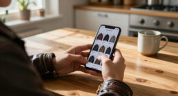 Search Multiple Resale Sites Using A Product Photo