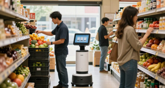 SenseTime Introduces SenseMart OS For Embodied Intelligence In Retail