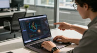 Sergey Brin Says Google’s AI Now Helps Build Its Next Models