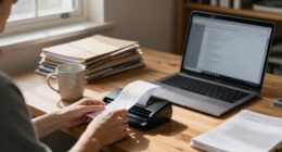Small Office Scanning: How OCR Fits Into The Filing Process