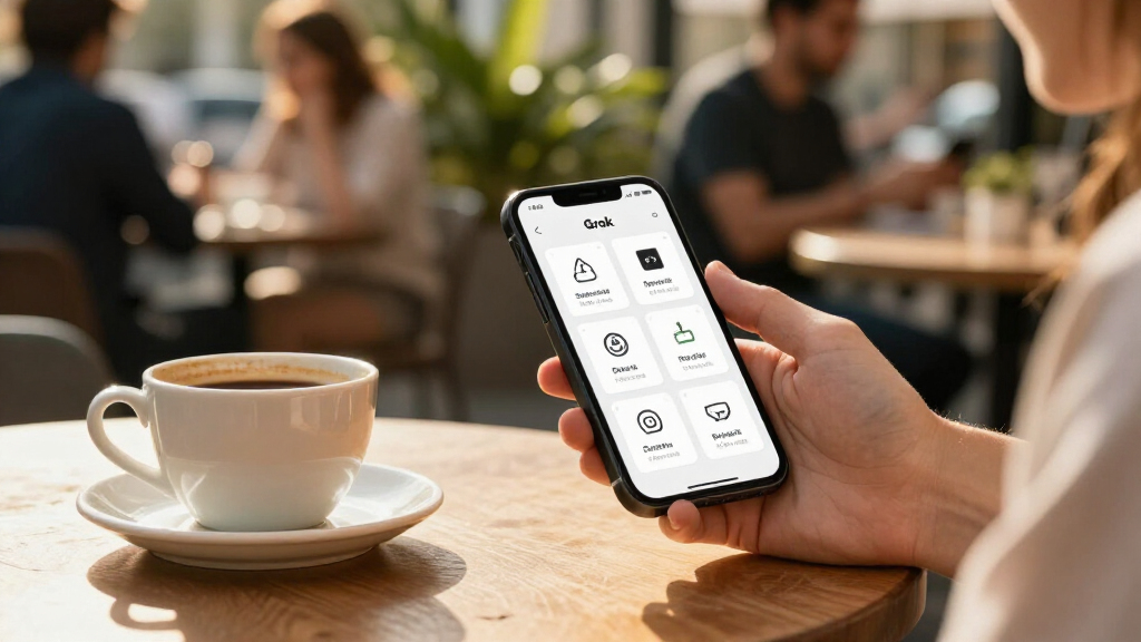 SpaceXAI Weighs Four Subscription Choices For Grok And X Users