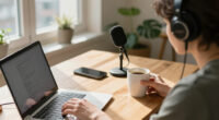 The 9 Best Noise Cancelling Headphones For AI Users In 2027